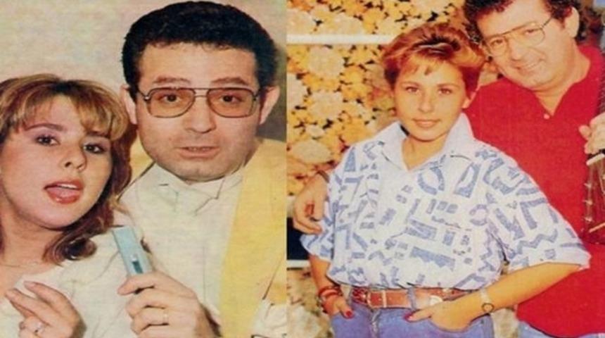 Ge&ccedil;mişten g&uuml;n&uuml;m&uuml;ze fotoğraflarla Kayahan'ın hayatı