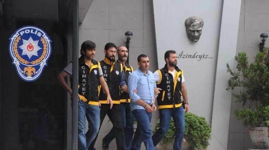 &Ccedil;ifte Cinayetin Sanığına 51 Yıl Hapis