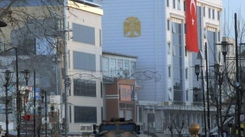 Sur&rsquo;daki Operasyonlar 103. G&uuml;n&uuml;nde Sona Erdi