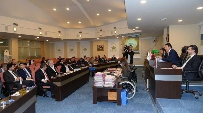 Kent Meydanı&rsquo;nda Kamulaştırmalar Tamamlanıyor