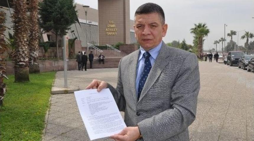 Nazlı Ilıcak Ve Akın İpek&rsquo;e Darbeye Teşebb&uuml;sten Su&ccedil; Duyurusu