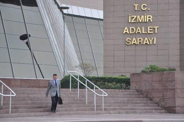 Nazlı Ilıcak Ve Akın İpek&rsquo;e Darbeye Teşebb&uuml;sten Su&ccedil; Duyurusu 2