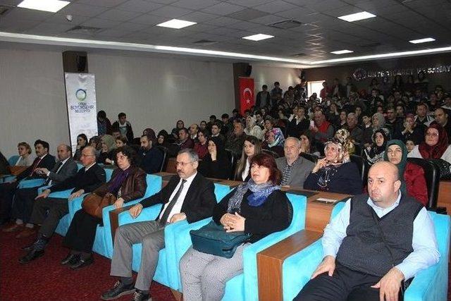 Talha Uğurluel: &ldquo;1. D&uuml;nya Savaşı&rsquo;nı Kaybetmedik&rdquo; 1