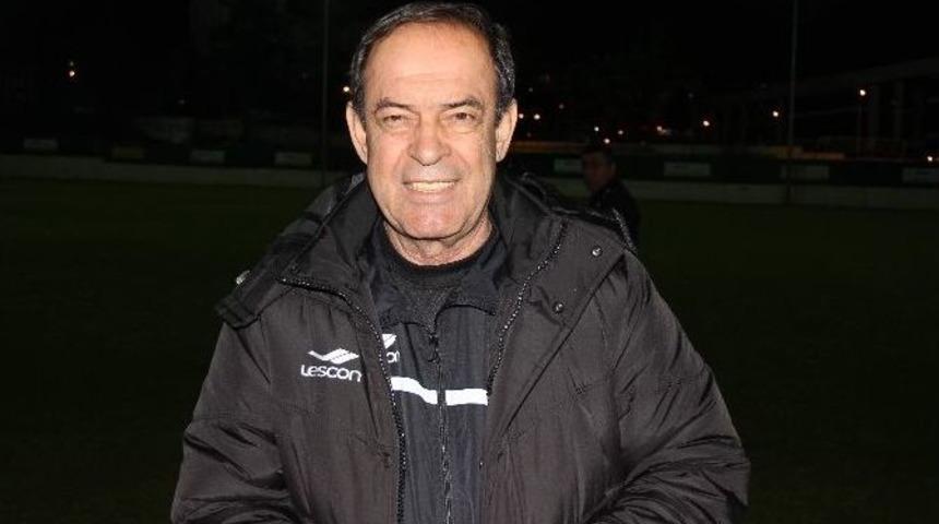 Karab&uuml;kspor&rsquo;da Karşıyaka Ma&ccedil;ı Hazırlıkları S&uuml;r&uuml;yor