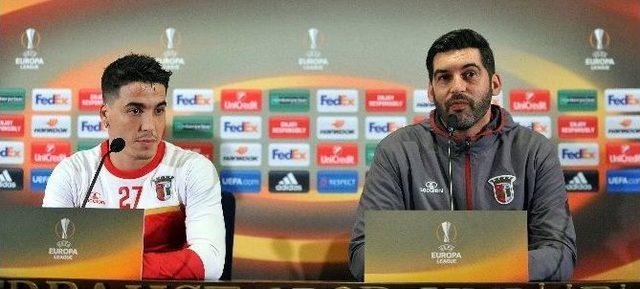 Fonseca: “fenerbahçe Dünyaca Ünlü Bir Takım” 2