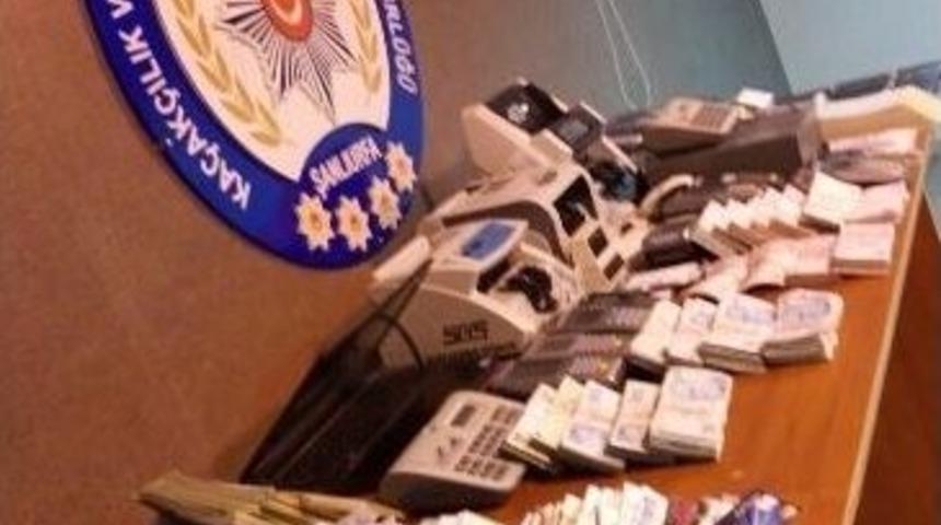 Pos Tefecilerine Darbe