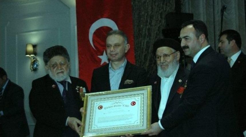 "&ccedil;anakkale Zaferi Ve B&uuml;y&uuml;k T&uuml;rkiye&rsquo;nin Dirilişi" Etkinliği