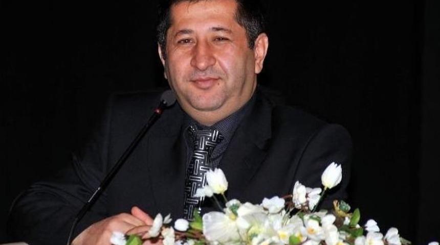 Adü Öğretim Üyesi Üreten’in İki Kitabı Birden Yayımlandı