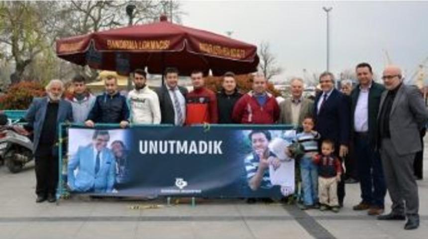 Bandırma &rsquo;beter&rsquo;i Unutmadı