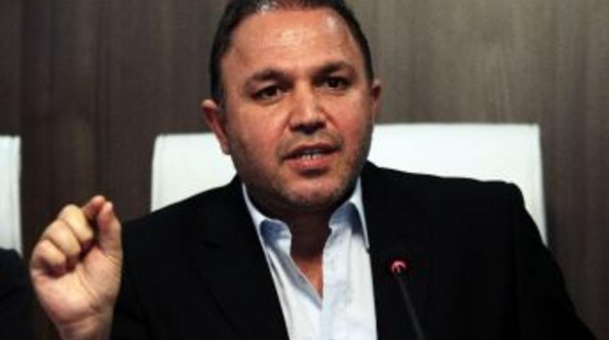 Adana Demirspor S&uuml;per Lig&rsquo;e &Ccedil;ıkmakta Kararlı