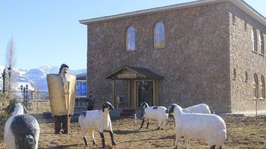 Bursa B&uuml;y&uuml;kşehir Belediyesi&rsquo;nden Hakkari&rsquo;ye 1 Milyon 200 Bin Liralık Yatırım