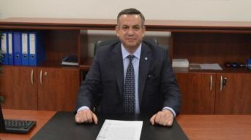 Erdemoğlu Ailesi Besni&rsquo;de Ki Fak&uuml;lte İnşaatını Durdurdu