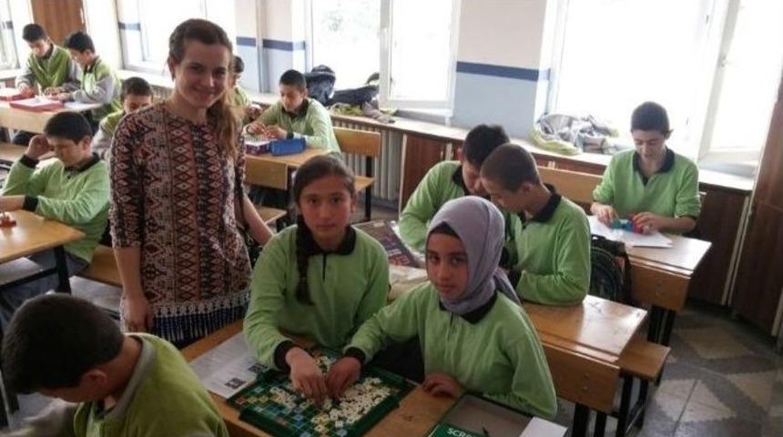 Akıl Ve Zeka Oyunları Kursuna İlgi