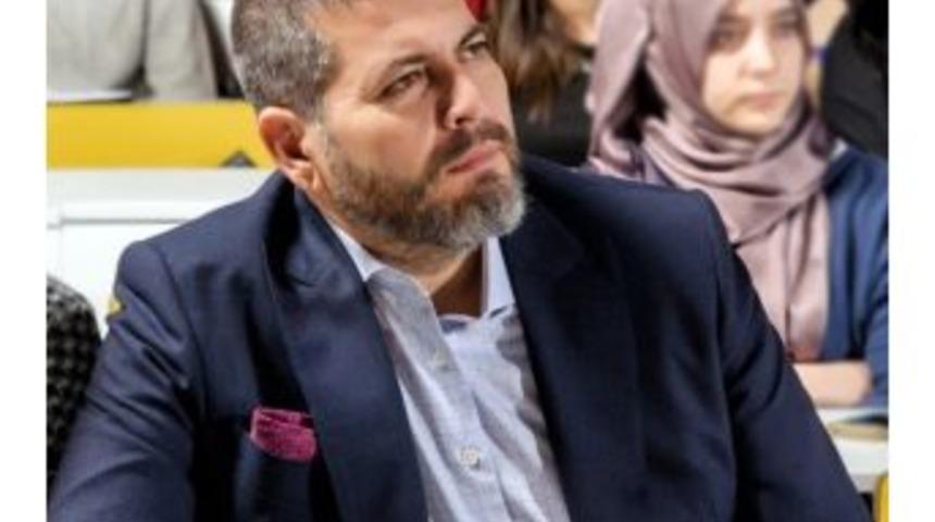 Levent Uysal&rsquo;dan, Ygs &Ouml;ncesi Gen&ccedil;lere Motivasyon Desteği