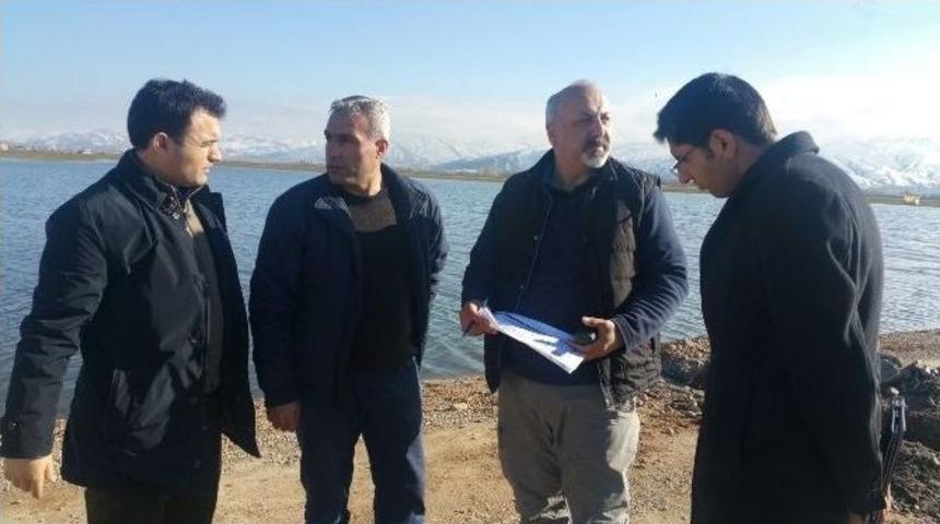 Muş&rsquo;un Risk Envanteri &Ccedil;ıkarılıyor