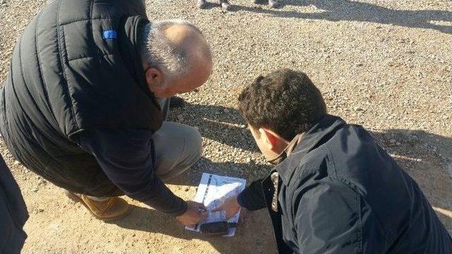 Muş&rsquo;un Risk Envanteri &Ccedil;ıkarılıyor 1