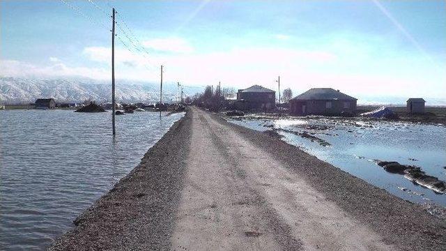 Muş&rsquo;un Risk Envanteri &Ccedil;ıkarılıyor 2