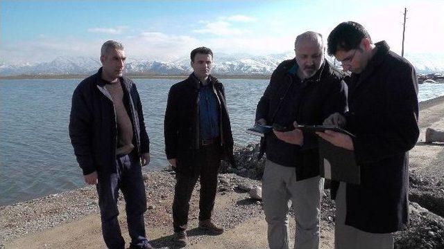 Muş&rsquo;un Risk Envanteri &Ccedil;ıkarılıyor 3