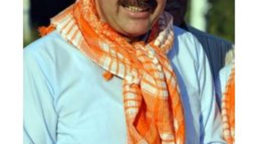 Erdem; &ldquo;chp İhanet Şebekelerinin S&ouml;zc&uuml;s&uuml; Haline Gelmiştir&rdquo;