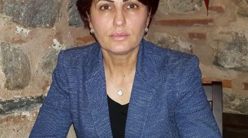 (&ouml;zel Haber) Oğlu Uyuşturucu Kullanan Annenin Feryadı