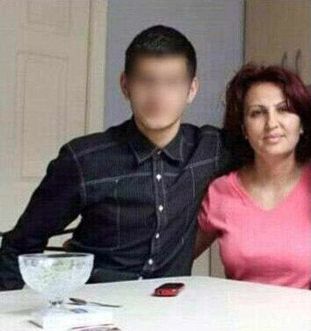 (&ouml;zel Haber) Oğlu Uyuşturucu Kullanan Annenin Feryadı 1