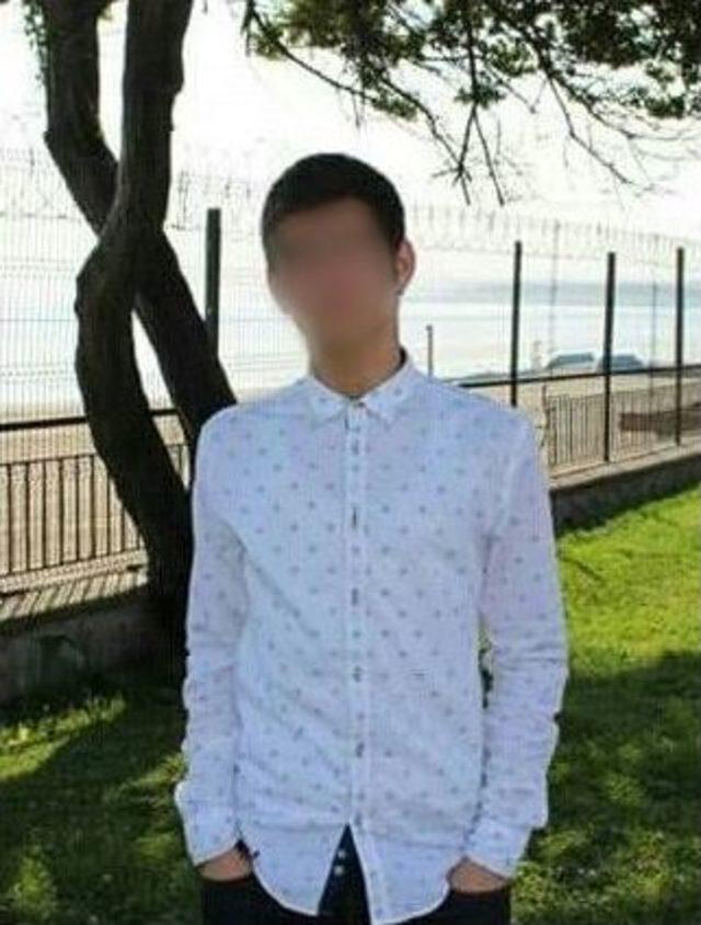 (&ouml;zel Haber) Oğlu Uyuşturucu Kullanan Annenin Feryadı 2