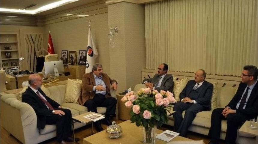 &ldquo;hediyem Kur&rsquo;an Olsun&rdquo; Kampanyası