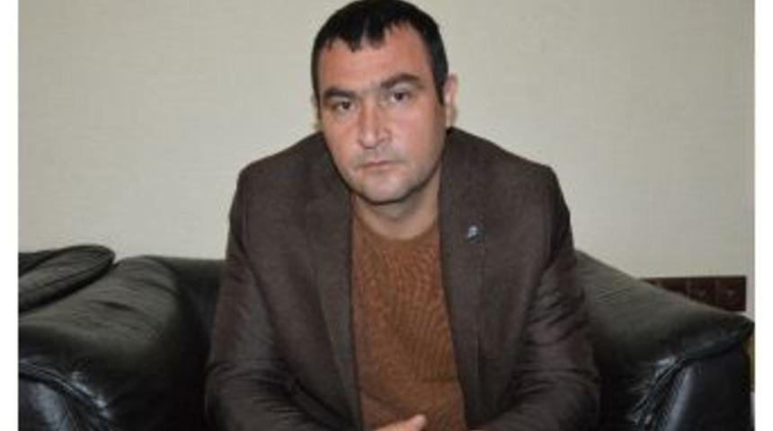 21 Yıldır Adalet Bekliyor