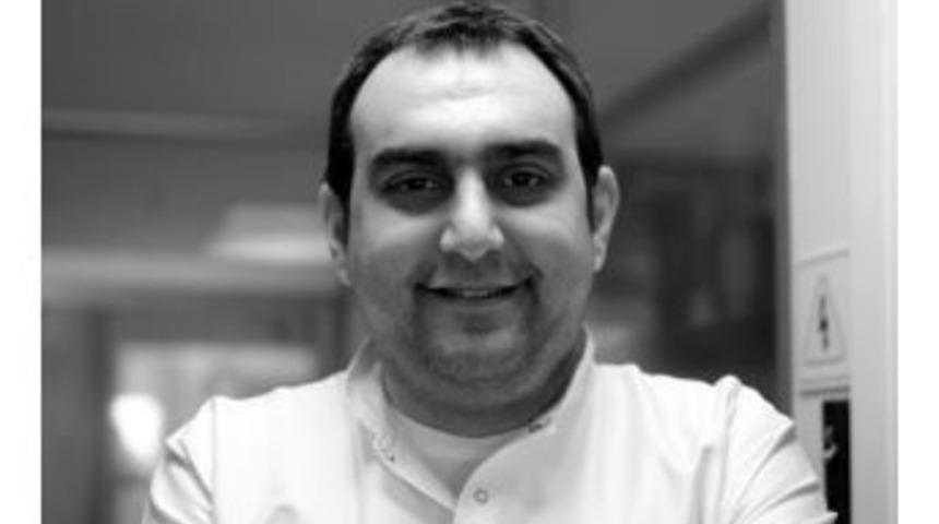 Diş Hekimi: "kanserli Hastalar Ağız Hijyenine Dikkat Etmeli"