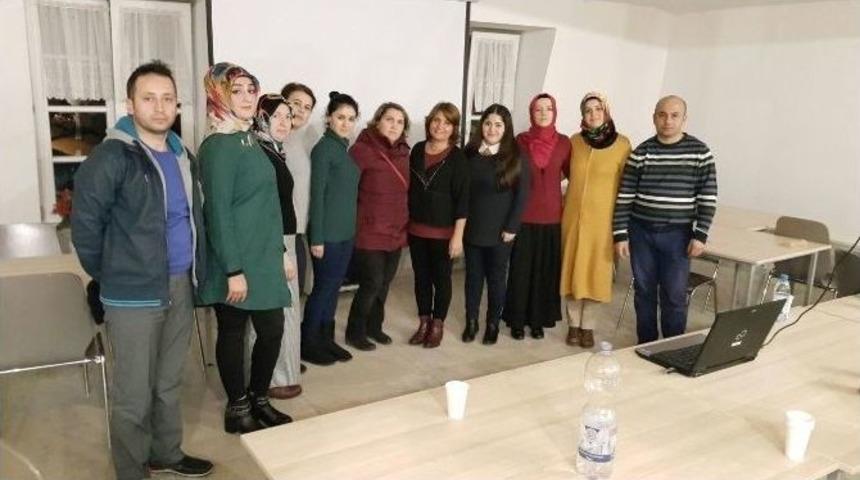 Anaokulu Eğitiminde Montessori Y&ouml;ntemi