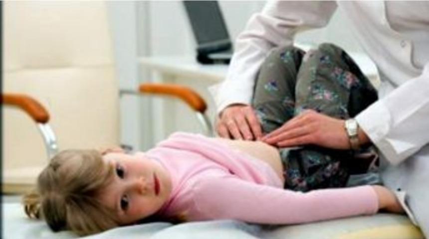 &Ccedil;ocuklarda B&ouml;brek Hastalığı &Ouml;nlenebiliyor