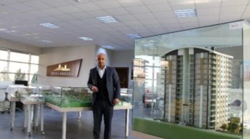 Mebuskent&rsquo;ten Bahar Fırsatı