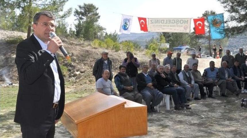 Silifke&rsquo;de G&ouml;ksu Vadisi Şenlikleri D&uuml;zenlenecek