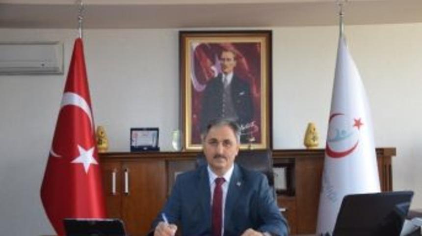 Dr. Kemik: &ldquo;&ccedil;ocuklarda B&ouml;brek Hastalığı &Ouml;nlenebilir&rdquo;