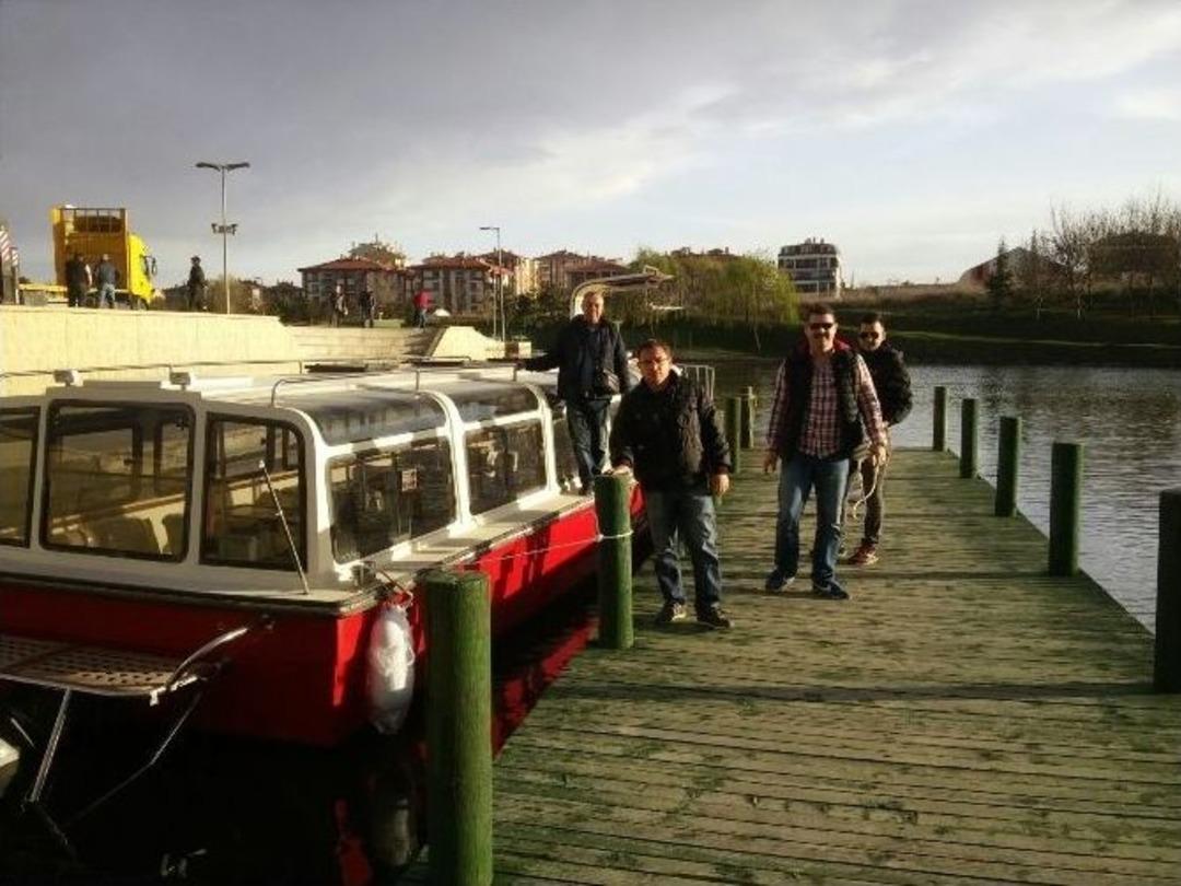 Esbotlar Sahneye &Ccedil;ıkmaya Hazırlanıyor