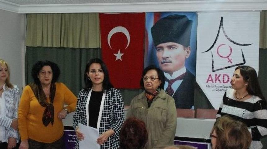 B&uuml;y&uuml;kşehir&rsquo;den, Kadın Mahkumların Rehabilitesine Ve İntibakına Destek