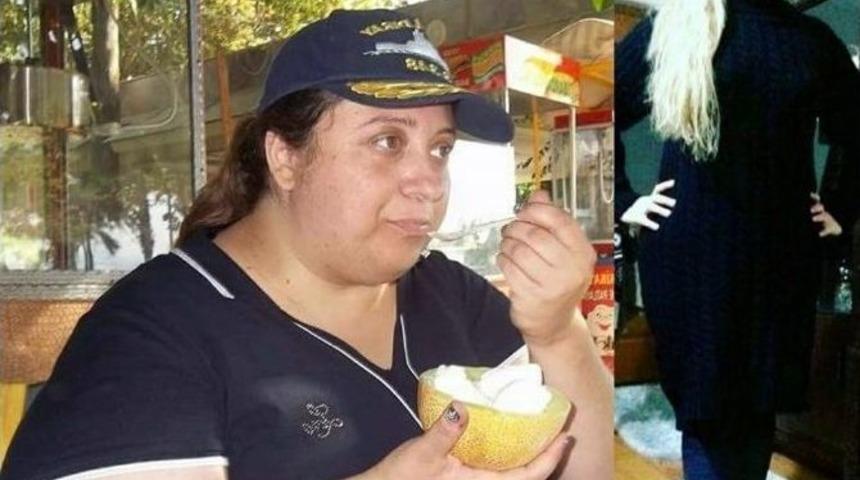 Bir Yılda 70 Kilo Verdi, Hayatı Değişti