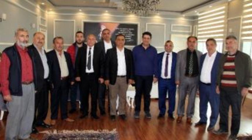 D&ouml;şemealtı&rsquo;na 5 Pazar Yeri Daha Geliyor