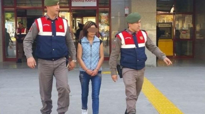 Jandarmadan Fuhuş Operasyonu