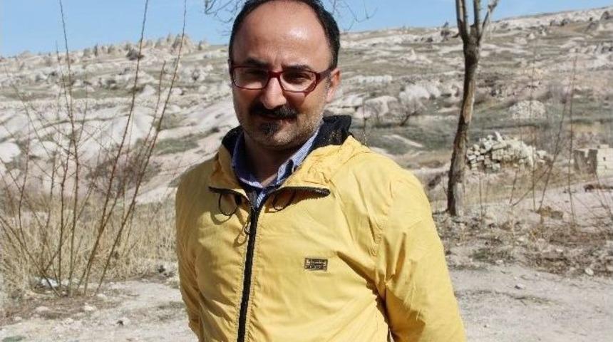 Do&ccedil;. Dr. Mustafa Artar: &ldquo;istanbul&rsquo;da Deprem Anında &Ccedil;adır Kurulacak Alan &Ccedil;ok Az&rdquo;