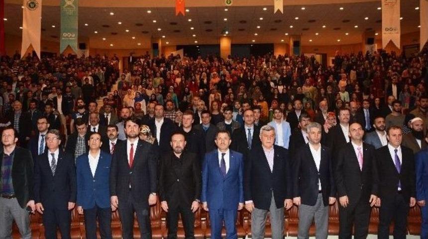 Asım’ın Nesli İzmit’te Çanakkale’yi Andı