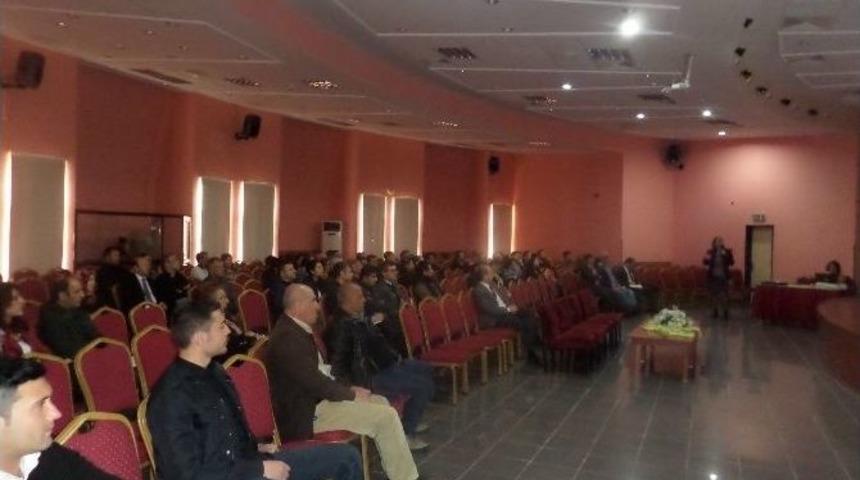 Otellere Lejyoner Hastalığı Eğitimi