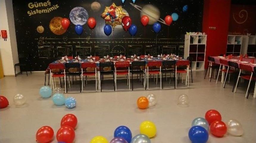 Doğum G&uuml;nlerinin Vazge&ccedil;ilmez Adresi