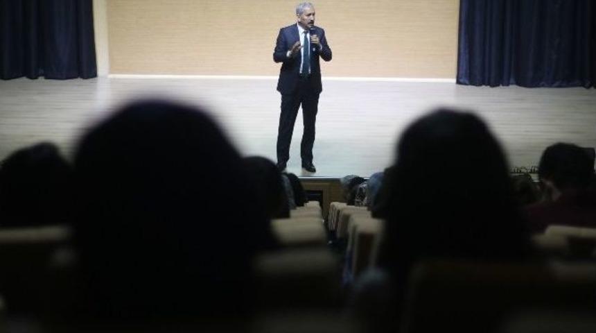 &Ouml;ğretmen Adaylarına Uyarılar