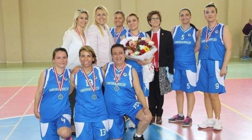 Potanın Emektar Yıldızları Urla&rsquo;da Buluştu