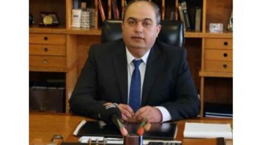 Karak&uuml;&ccedil;&uuml;k: &ldquo;yeni Pazarlar S&uuml;rekli Araştırılıyor&rdquo;