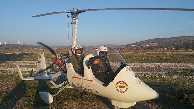 Kamyon Da Kullanıyor Yat Da 2