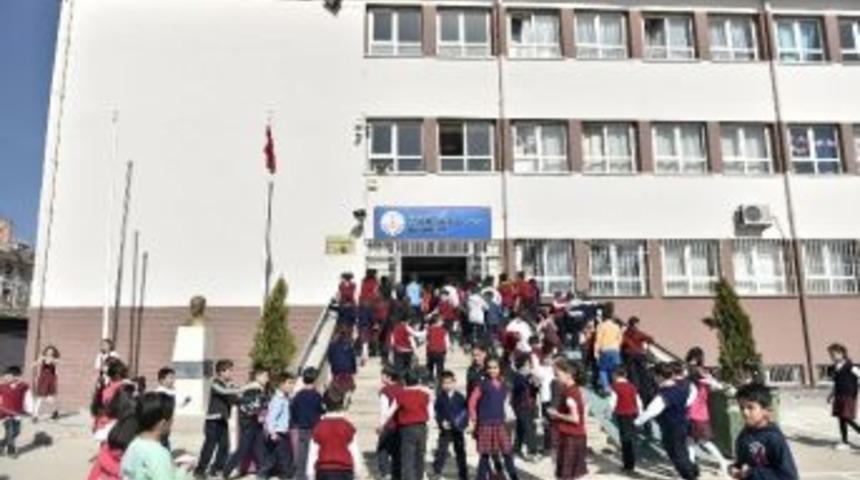 Mamak Belediyesi&rsquo;nden Eğitime Destek