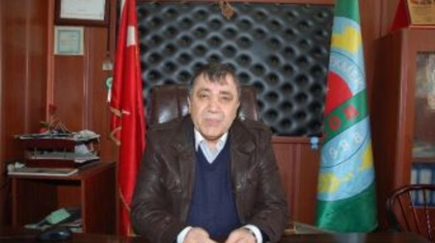 Ak&ccedil;ul: "enerjide Dışa Bağımlılığı K&ouml;m&uuml;r &Ouml;nler"