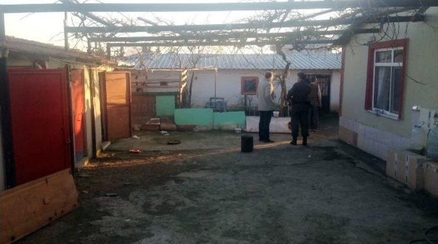 16 Yaşındaki Kızı Işid&rsquo;e G&ouml;t&uuml;rmek İsteyen Şahıs G&ouml;zaltına Alındı